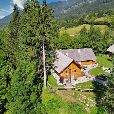 Alpine Retreat Apartments Surc Rateče Kültér fotó