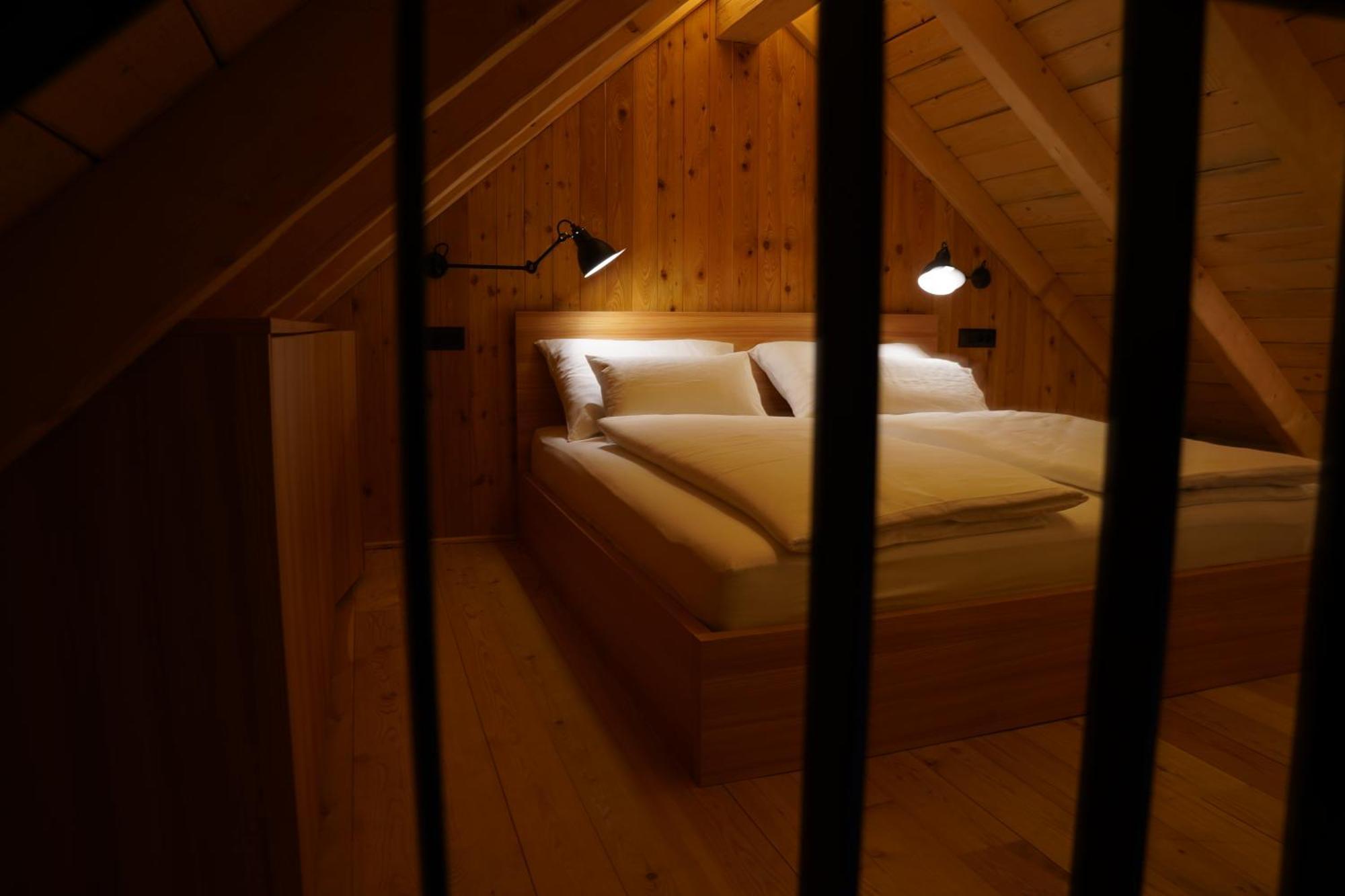 Alpine Retreat Apartments Surc Rateče Kültér fotó