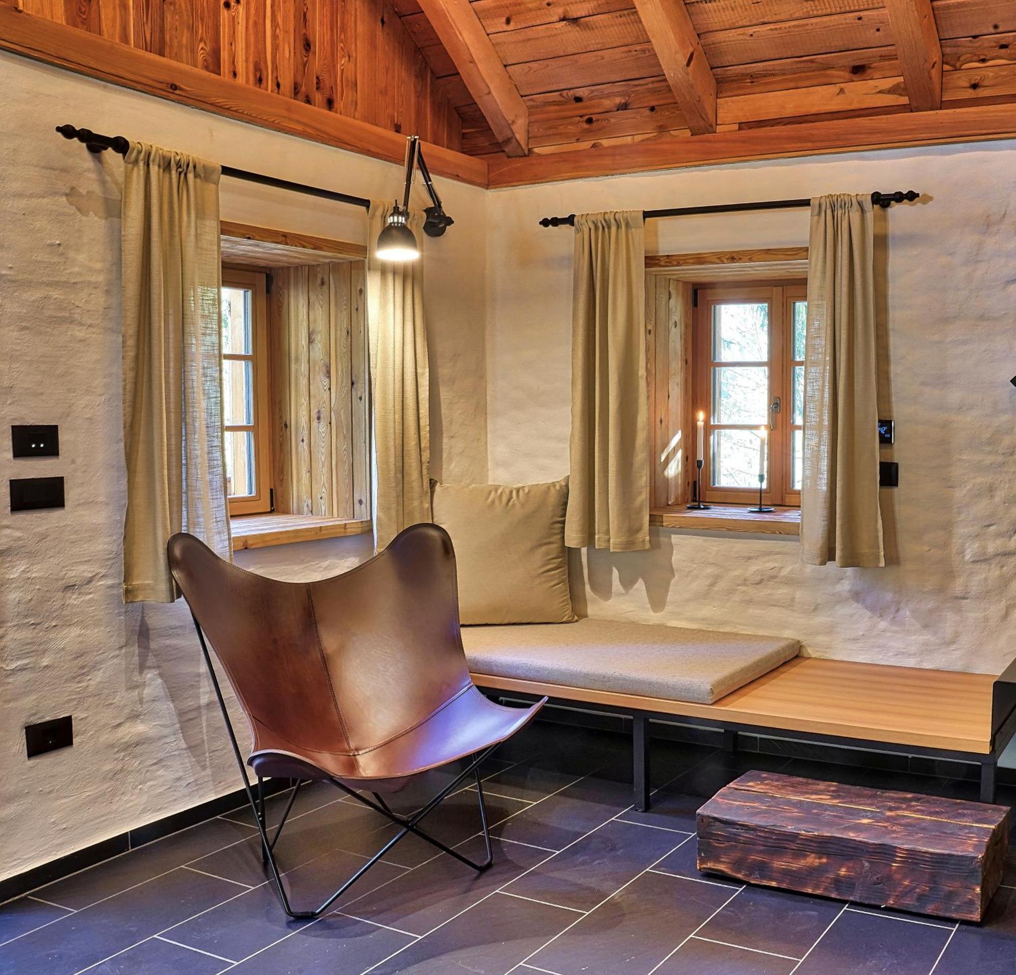 Alpine Retreat Apartments Surc Rateče Kültér fotó