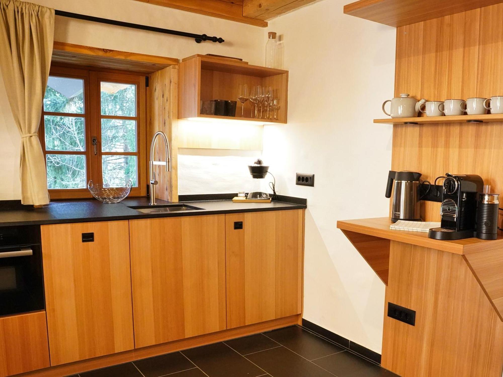 Alpine Retreat Apartments Surc Rateče Kültér fotó