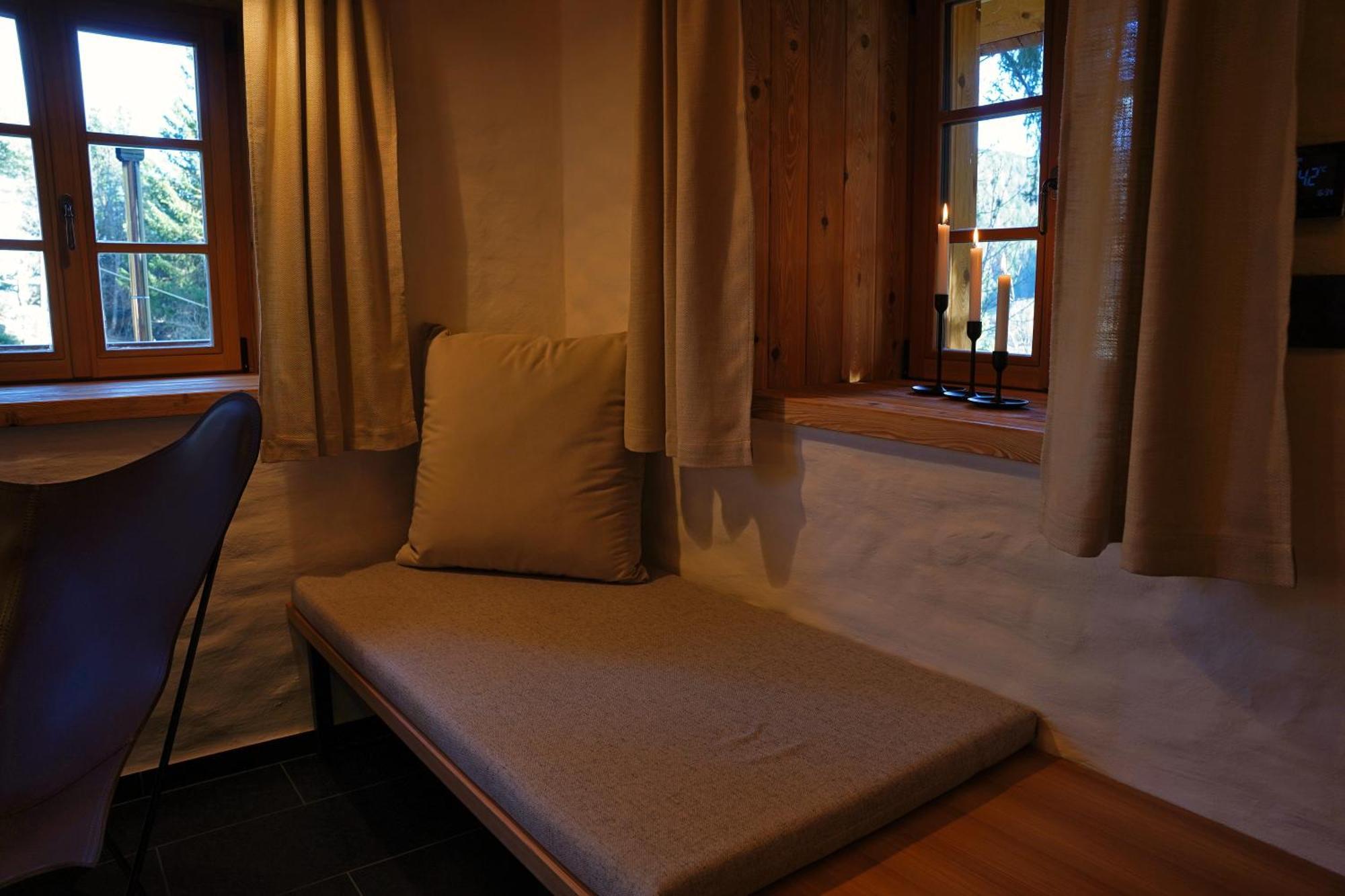 Alpine Retreat Apartments Surc Rateče Kültér fotó