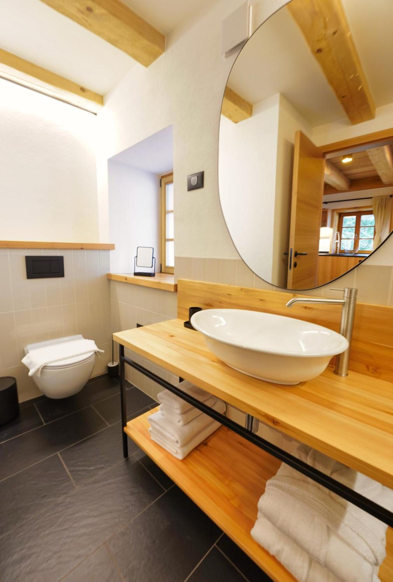 Alpine Retreat Apartments Surc Rateče Kültér fotó