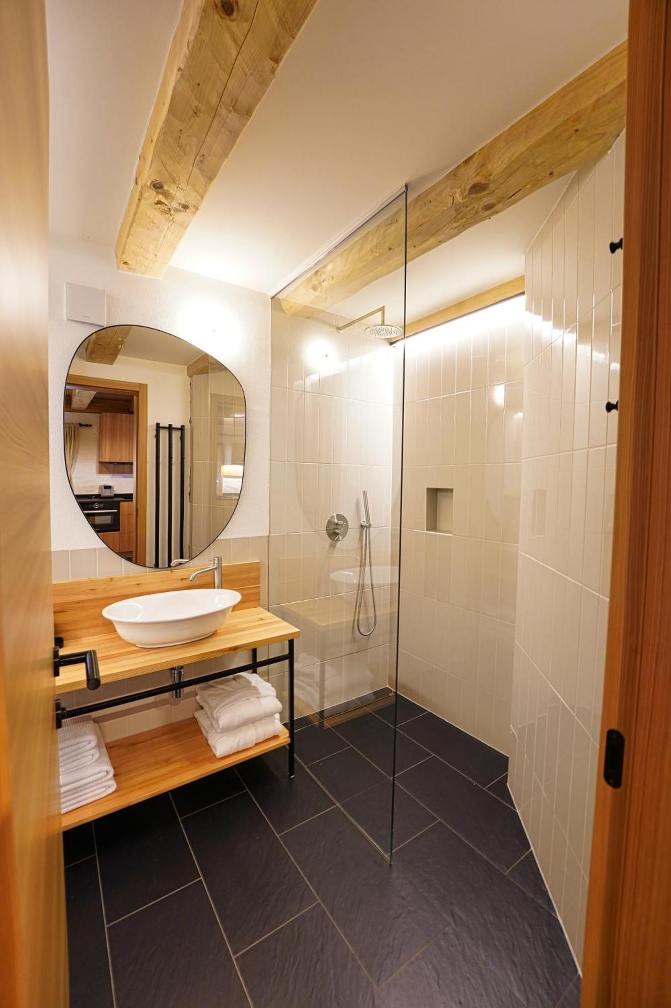 Alpine Retreat Apartments Surc Rateče Kültér fotó