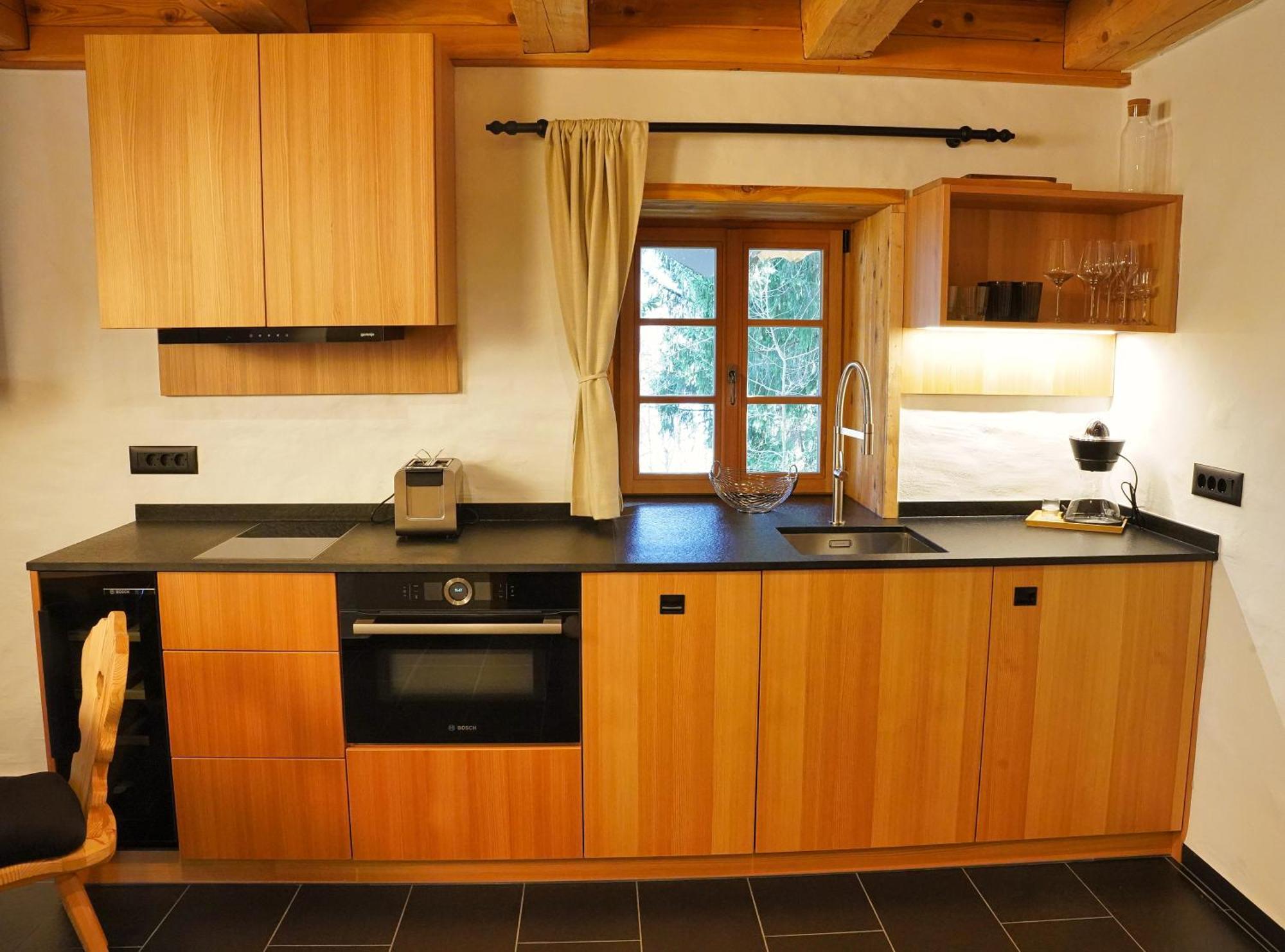 Alpine Retreat Apartments Surc Rateče Kültér fotó