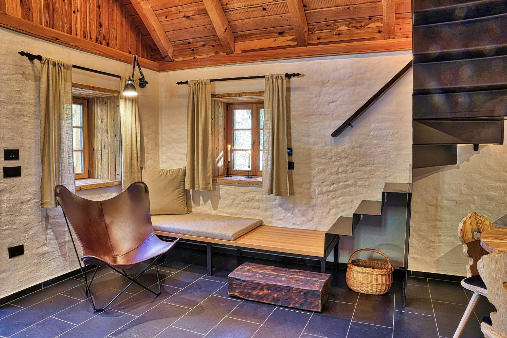 Alpine Retreat Apartments Surc Rateče Kültér fotó