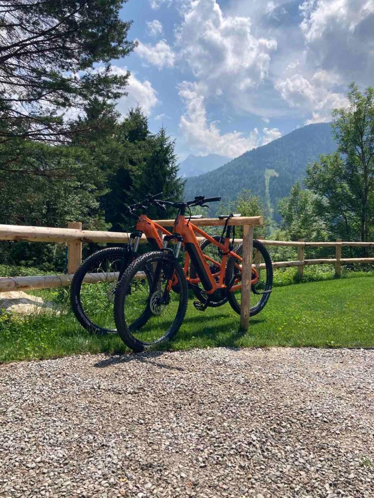 Alpine Retreat Apartments Surc Rateče Kültér fotó